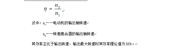 森兰变频器在化肥厂的应用 - 石油石化 - 希望森兰科技股份有限公司