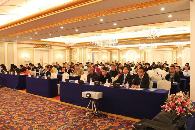 “传动中国，，同伴天下”——记2016年希望森兰供应商大会 - 公司新闻 - 希望森兰科技股份有限公司