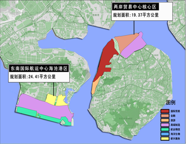 希望森兰VFPS系列岸电电源在厦门远海集装箱码头的应用 - 电力 - 希望森兰科技股份有限公司