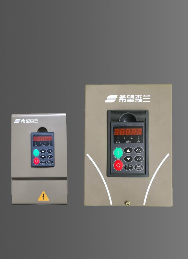 工业传动系统 - 希望森兰科技股份有限公司