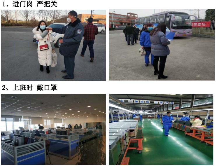 公司新闻 - 希望森兰科技股份有限公司