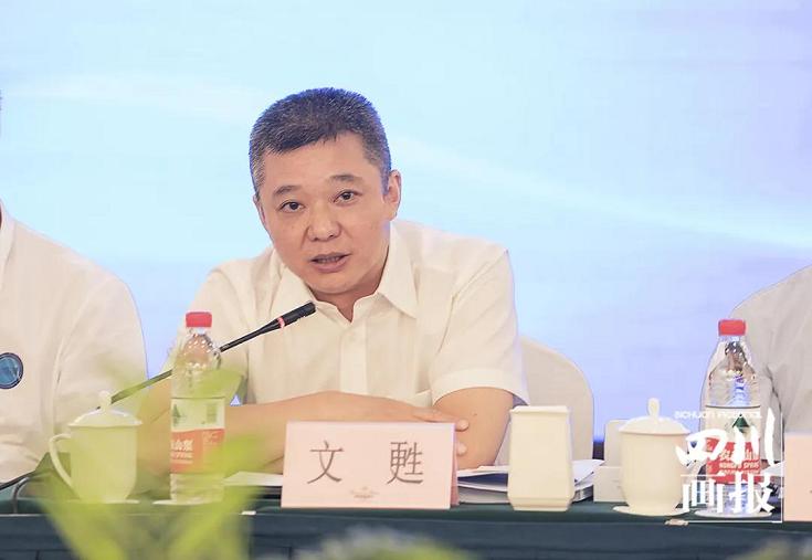 相助相助 大有可为——在川侨资企业相助相助春联系谈会在成都召开 - 公司新闻 - 希望森兰科技股份有限公司