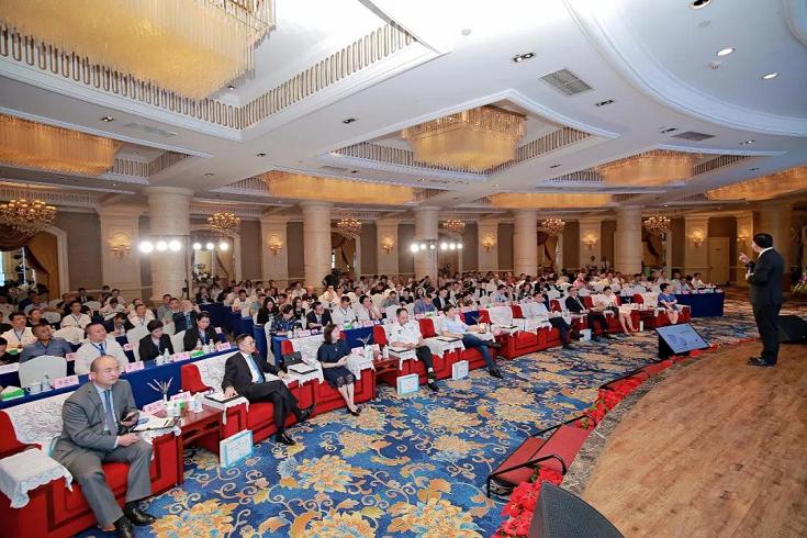 康健中国 “四川智造” 精准防控系列解决计划宣布会盛大启幕 - 公司新闻 - 希望森兰科技股份有限公司